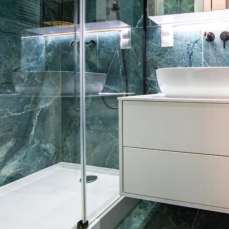 Vacationclub Let's Sea Baltic Park A20 Apartment *