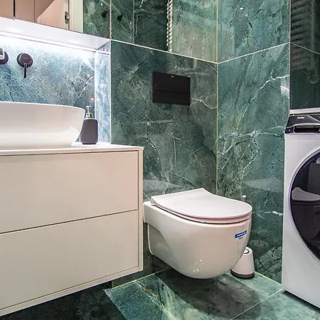 Vacationclub Let's Sea Baltic Park A20 Apartment *